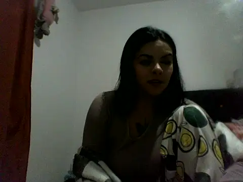 Snapshot of luluclark69 chatting on May 25, 2026, 1:16 am luluclark69 online show from May 25, 2026, 1:16 am