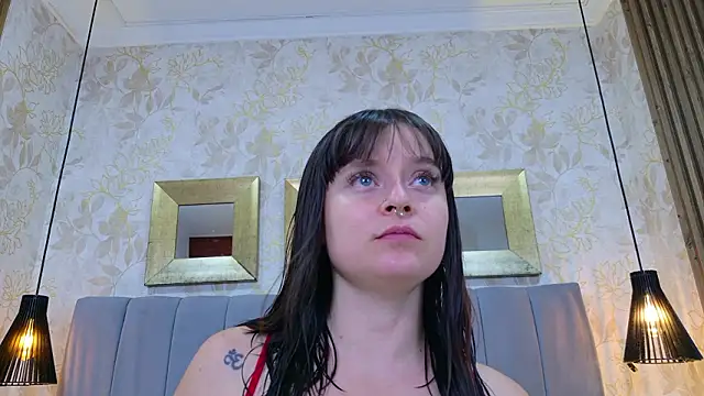 Carrie GB online show from March 12, 2026, 4:11 pm