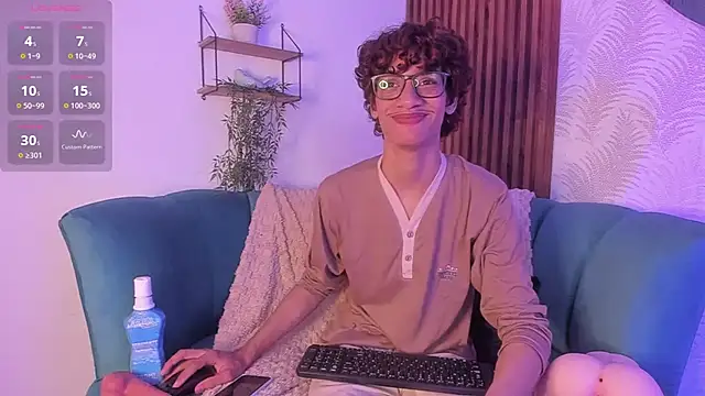 Snapshot of Will_Turneer chatting on February 6, 2026, 5:25 am Will Turneer online show from February 6, 2026, 5:25 am