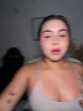 Zarahs Blare1 online show from June 5, 2026, 12:59 am