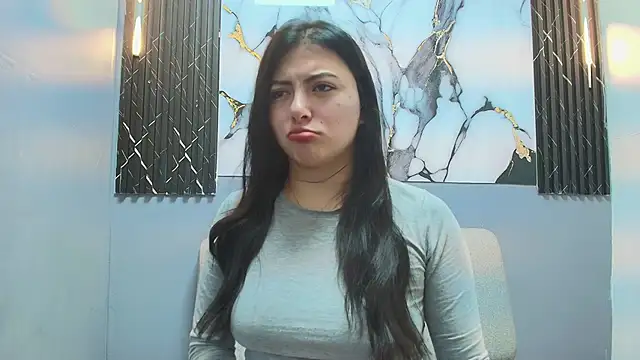 Snapshot of VIOLETA_PARKKER chatting on December 18, 2025, 8:23 pm VIOLETA PARKKER online show from December 18, 2025, 8:23 pm