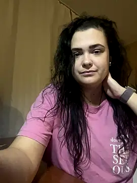 Fooxyy  online show from December 18, 2025, 9:51 pm