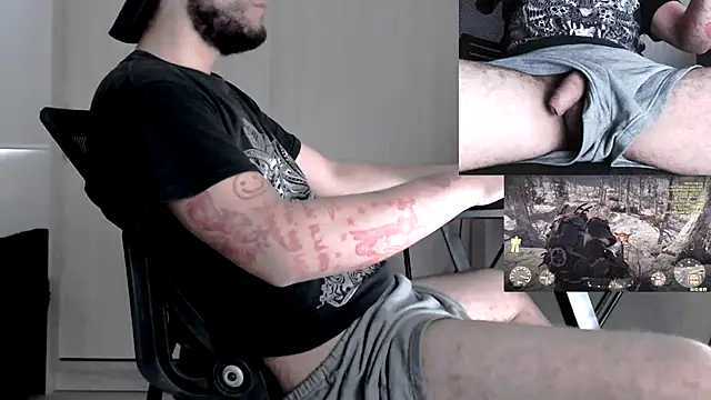 mateoconde00 online show from January 7, 2026, 1:27 pm