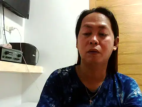 Seductive diana online show from February 6, 2026, 8:32 am