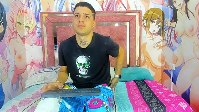 Snapshot of Foxx_king chatting on December 16, 2025, 12:31 pm Foxx king online show from December 16, 2025, 12:31 pm