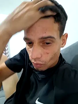 Magrin888 online show from March 18, 2026, 4:04 am