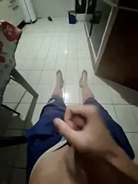 Magrin888 online show from April 5, 2026, 5:25 am