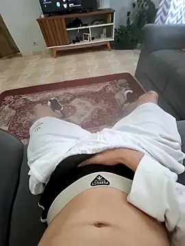 Magrin888 online show from April 22, 2026, 4:47 pm