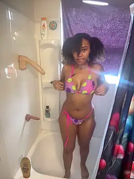 HonneyBunnyXO online show from April 20, 2026, 9:27 pm