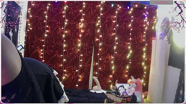 Snapshot of HonneyBunnyXO chatting on July 14, 2026, 2:38 am HonneyBunnyXO online show from July 14, 2026, 2:38 am