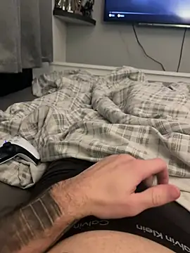 harrygeorge18 online show from January 12, 2026, 9:52 pm