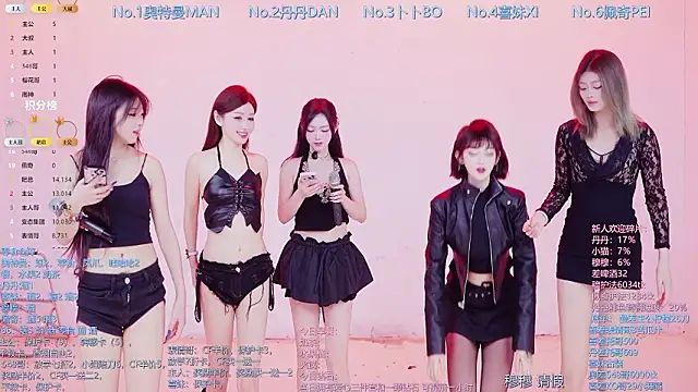 Luckygirls-339 online show from February 26, 2026, 10:43 pm