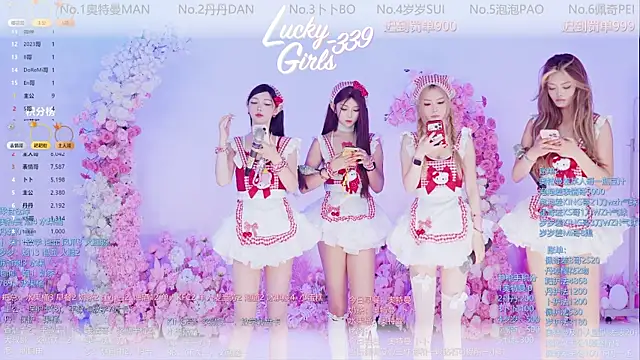 Snapshot of Luckygirls-339 chatting on May 30, 2026, 10:37 pm Luckygirls-339 online show from May 30, 2026, 10:37 pm