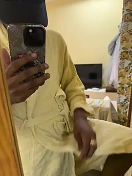 Nunobrubo online show from April 10, 2026, 10:44 am