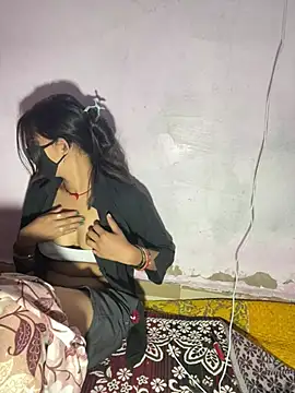 Pooja Love143 online show from March 8, 2026, 6:11 pm