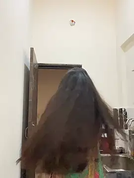 Pooja Love143 online show from April 8, 2026, 7:54 am