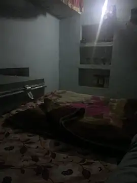 Pooja Love143 online show from February 12, 2026, 3:56 pm