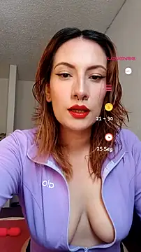 Snapshot of ScarlarletBlossomX chatting on June 26, 2026, 4:46 pm ScarlarletBlossomX online show from June 26, 2026, 4:46 pm