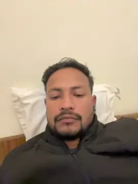 Sexmore21 online show from December 15, 2025, 2:23 pm