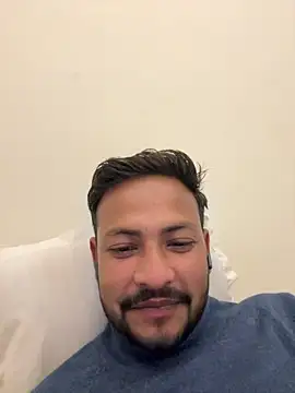 Sexmore21 online show from December 16, 2025, 2:43 pm