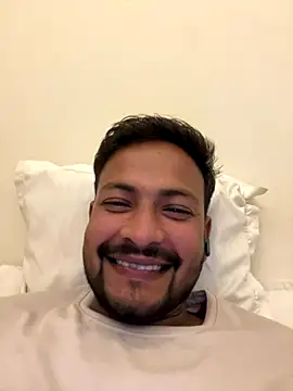 Sexmore21 online show from December 17, 2025, 2:55 pm