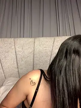 Val12777 online show from February 12, 2026, 11:54 am