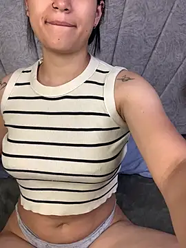 Val12777 online show from March 24, 2026, 12:05 pm