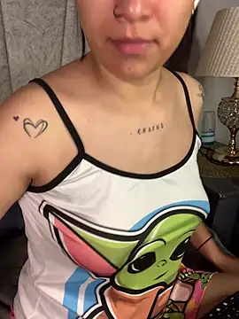 Val12777 online show from April 9, 2026, 12:11 pm