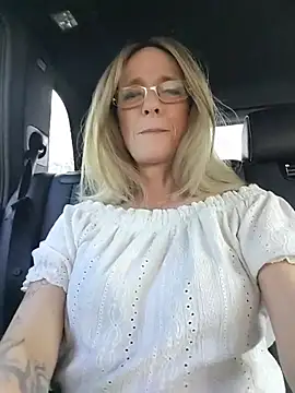 Sacha Scorp online show from March 10, 2026, 12:09 pm