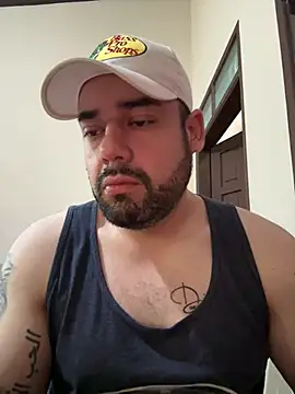 Snapshot of Ardientex95 chatting on July 16, 2026, 12:35 pm Ardientex95 online show from July 16, 2026, 12:35 pm