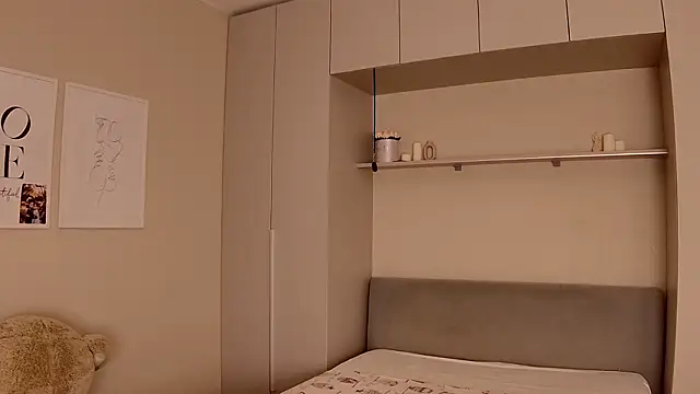 janeLoveSweetHeart online show from February 28, 2026, 7:57 pm