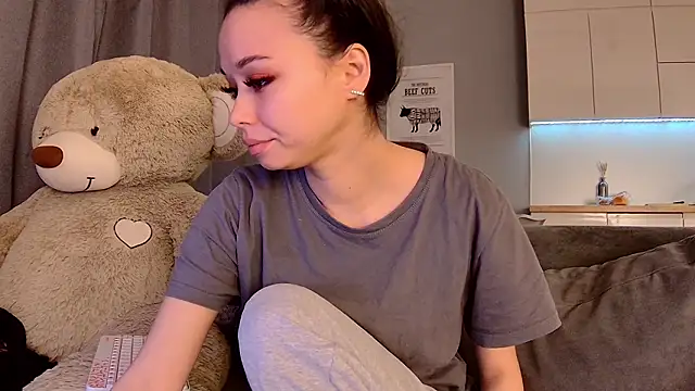 janeLoveSweetHeart online show from March 15, 2026, 9:11 pm