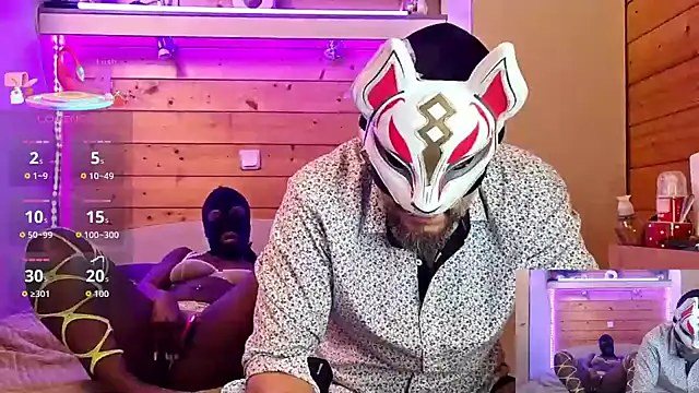 Snapshot of HairyEbonyCoupleliveporn chatting on February 21, 2026, 10:23 pm HairyEbonyCoupleliveporn online show from February 21, 2026, 10:23 pm