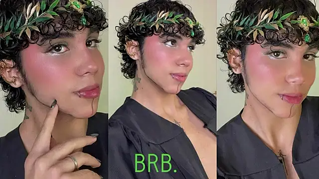 Kheyler 1 online show from April 6, 2026, 6:09 pm