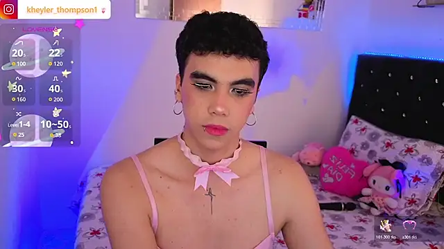 Kheyler 1 online show from March 9, 2026, 8:07 am