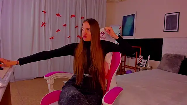 Snapshot of AdrianaCult chatting on January 17, 2026, 6:39 am AdrianaCult online show from January 17, 2026, 6:39 am