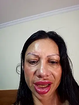 Grace Velvet online show from April 1, 2026, 9:43 am