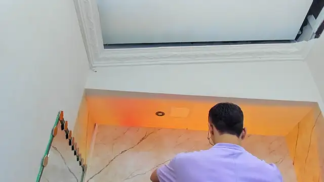 Snapshot of THE_FRANCK_BOY chatting on December 18, 2025, 8:12 pm THE FRANCK BOY online show from December 18, 2025, 8:12 pm