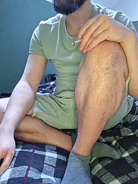 Ghost Pie online show from March 25, 2026, 1:21 pm