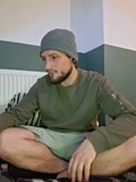 Ghost Pie online show from March 1, 2026, 5:02 pm