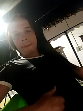 juanatransposada online show from January 18, 2026, 10:40 am