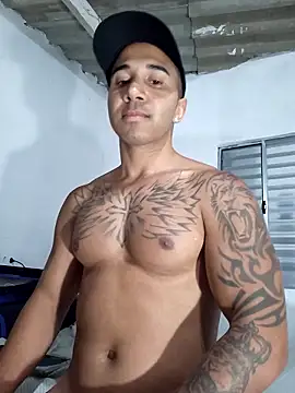 Felipe4848 online show from April 2, 2026, 12:18 am