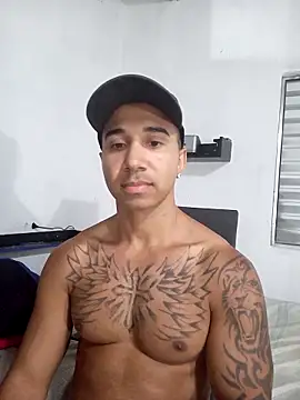 Felipe4848 online show from April 1, 2026, 1:08 am