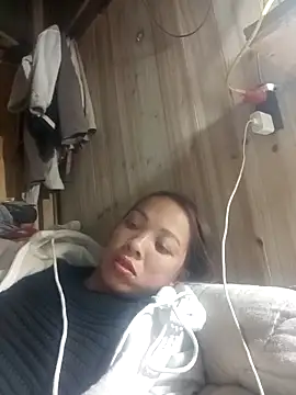 Andrea-688 online show from February 1, 2026, 1:09 pm