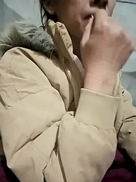 Andrea-688 online show from March 9, 2026, 12:20 pm