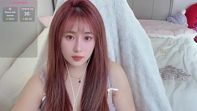 sookie888 online show from January 19, 2026, 5:22 am