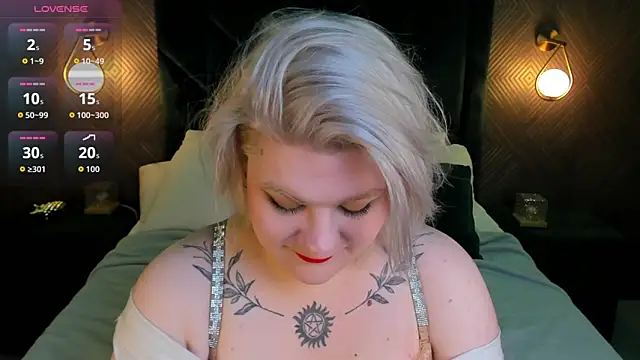 Mystiica online show from January 8, 2026, 7:58 am