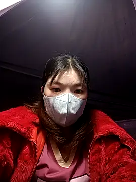 May-Ne online show from December 20, 2025, 1:03 pm