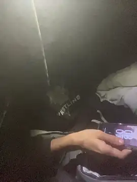 Mebangdrums1 online show from January 18, 2026, 1:09 am