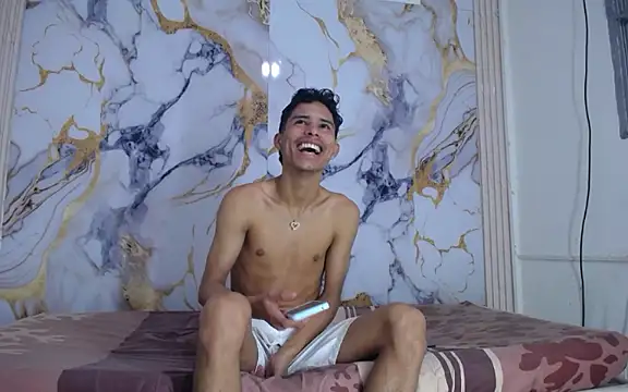 Damian and theo online show from January 16, 2026, 7:18 pm